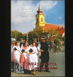 &Icirc;NVĂȚĂM&Acirc;NTUL GERMAN LA ARAD - DR. OTTO GREFFNER, MARIO STOICA - ED. TIPARNIȚA