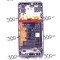 Display Huawei P40 Lite 5G MIDNIGHT BLACK ( Service Pack )