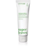 Attitude Super Leaves Nourishing Conditioner balsam natural cu efect de nutritiv 240 ml