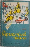 Acvariul meu - I. Linaru - Carte