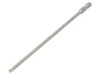 Surubelnita plata Wera 4,0x0,8mm, lungime 152mm