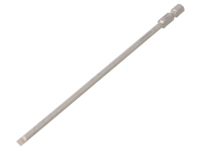 Șurubelniță Plată 4,0x0,8mm 152mm