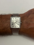 CEAS RAYMOND WEIL TRADITION - Ref. 5456 - Shaphire - Eta - Slim - Swiss Made !