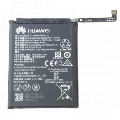 Acumulator Huawei HB405979ECW Original Swap