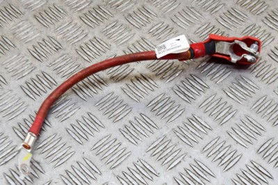 Cablu baterie pozitiv TESLA MODEL 3 2018 OEM: 1067971-00-D 13713417 foto