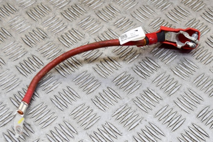 Cablu baterie pozitiv TESLA MODEL 3 2018 OEM: 1067971-00-D 13713417