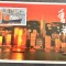 1997. Return of Hong Kong to China