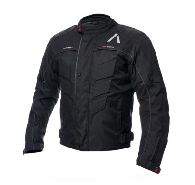 Geaca Adrenaline Pyramid 2.0 PPE neagra foto