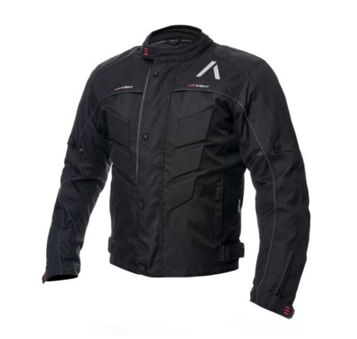 Geaca Adrenaline Pyramid 2.0 PPE neagra
