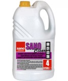 Cumpara ieftin Detergent pentru geamuri 4 litri Sano Professional Clear