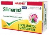 Cumpara ieftin Silimarin? 1000 Mg, Walmark, 60Tb