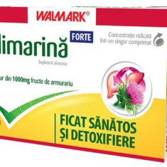 Silimarin? 1000 Mg, Walmark, 60Tb