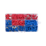 Set conectori electrici 240 buc Yato YT-068912