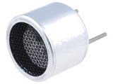 Convertor Ultrasunete SENCERA 25kHz Emitator-Receptor, Carcasa Aluminiu, &Oslash;16.2x12mm