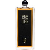 Serge Lutens Collection Noire Fleurs d&#039;Oranger Eau de Parfum reincarcabil unisex 100 ml