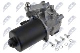 Motoras stergator parbriz Mercedes Klasa V (W447) 2014-; W000051184; NTY, aftermarket