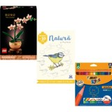 Atelierul artistului naturalist