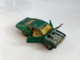 bnk jc Lone Star Flyers No.7 Vauxhall Firenza - RAR