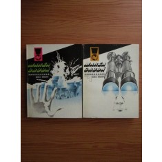 Nicholas Monsarrat - Marea cruda 2 volume