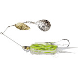 Spinnerbait Da&#039;Bush Spinnerbait 16Cm 32G Sinking Sexy Shad