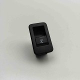 Comutator BMW iX I20 2022 OEM 5A2BCB7 30704675, Buton Start Stop Argintiu Aluminiu