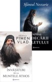 Pachet Oxigen pentru suflet - Bookzone