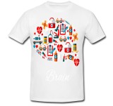 Cumpara ieftin Tricou &quot; Consumabile medicale &quot;