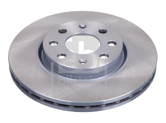 FEBI BILSTEIN 28177 Disc frana