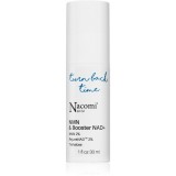 Nacomi Next Level Turn Back Time ser de re&icirc;ntinerire 30 ml
