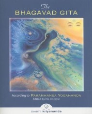 The Bhagavad Gita foto