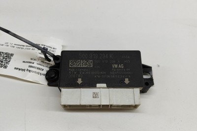 Unitate de control senzor de parcare PDC VW GOLF VII 5G1, BQ1, BE1, BE2 2015 OEM: 5Q0919294K,5Q0919294A 28839085 foto