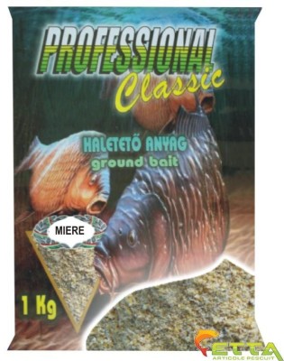 Professional - Nada Classic Miere (1Kg) foto