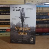 DOUGLAS STUART - SHUGGIE BAIN ( ROMAN ) , 2025 *