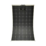 Panou solar 300W flexibil monocristalin portabil 1650x1000x3mm