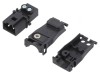 Conector Alimentare AC Terminal Șurub 16A 2 PIN