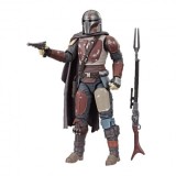 Star Wars The Mandalorian Black Series The Mandalorian 15 cm
