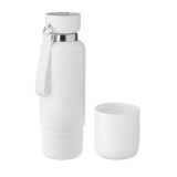 Sticla cu perete dublu 500ml