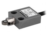 Limitator Cursă Rola Metalică &Oslash;12,4mm 5A SPDT
