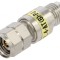 Atenuator pe Cablu Drept Aurit 2.4mm