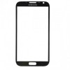 Geam Carcasa Samsung Galaxy Note 2 N7100 Negru Original China Sticla Protectie Display