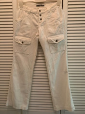 Pantaloni dama WEEKEND by MAX MARA, mas. 38/40 2+1 gratis foto