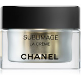 Chanel Sublimage La Cr&egrave;me Crema bogata de zi pentru hidratare si fermitate 50 ml