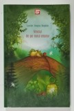 VRACIUL DE PE NORUL INTERIOR de LUCIAN DRAGOS BOGDAN , 2014 , DEDICATIE *