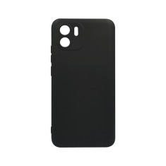 Husa BestCase&reg; 0.8MM Slim Silicon, Compatibila Cu Xiaomi Redmi A2, Rezistenta