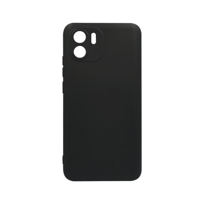 Husa BestCase&amp;reg; 0.8MM Slim Silicon, Compatibila Cu Xiaomi Redmi A1, Rezistenta foto
