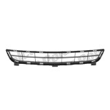 Grila bara de protectie Toyota Camry (Xv40), 09.2006-09.2011, Fata, Central, Aftermarket