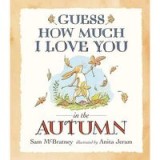 Guess How Much I Love You in the Autumn