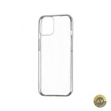 Husa pentru Motorola Edge 50 Ultra OEM Slim Transparenta