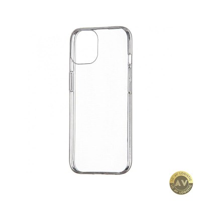 Husa pentru Motorola Edge 50 Ultra OEM Slim Transparenta foto
