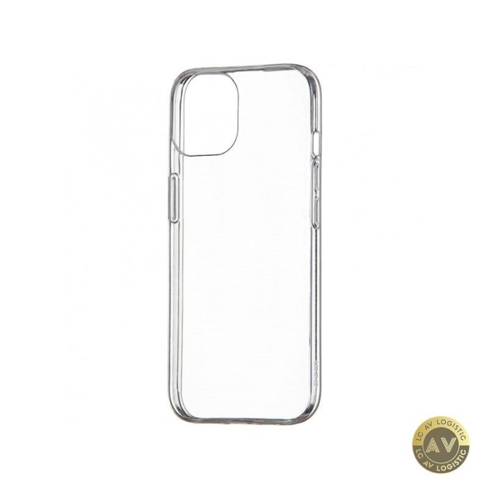 Husa pentru Motorola Edge 50 Ultra OEM Slim Transparenta